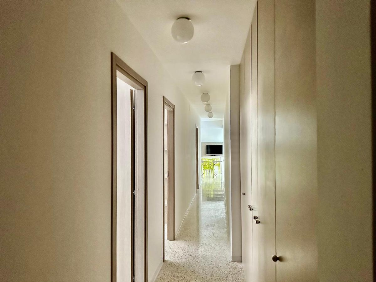 Apartments Navigli Milan Exterior photo