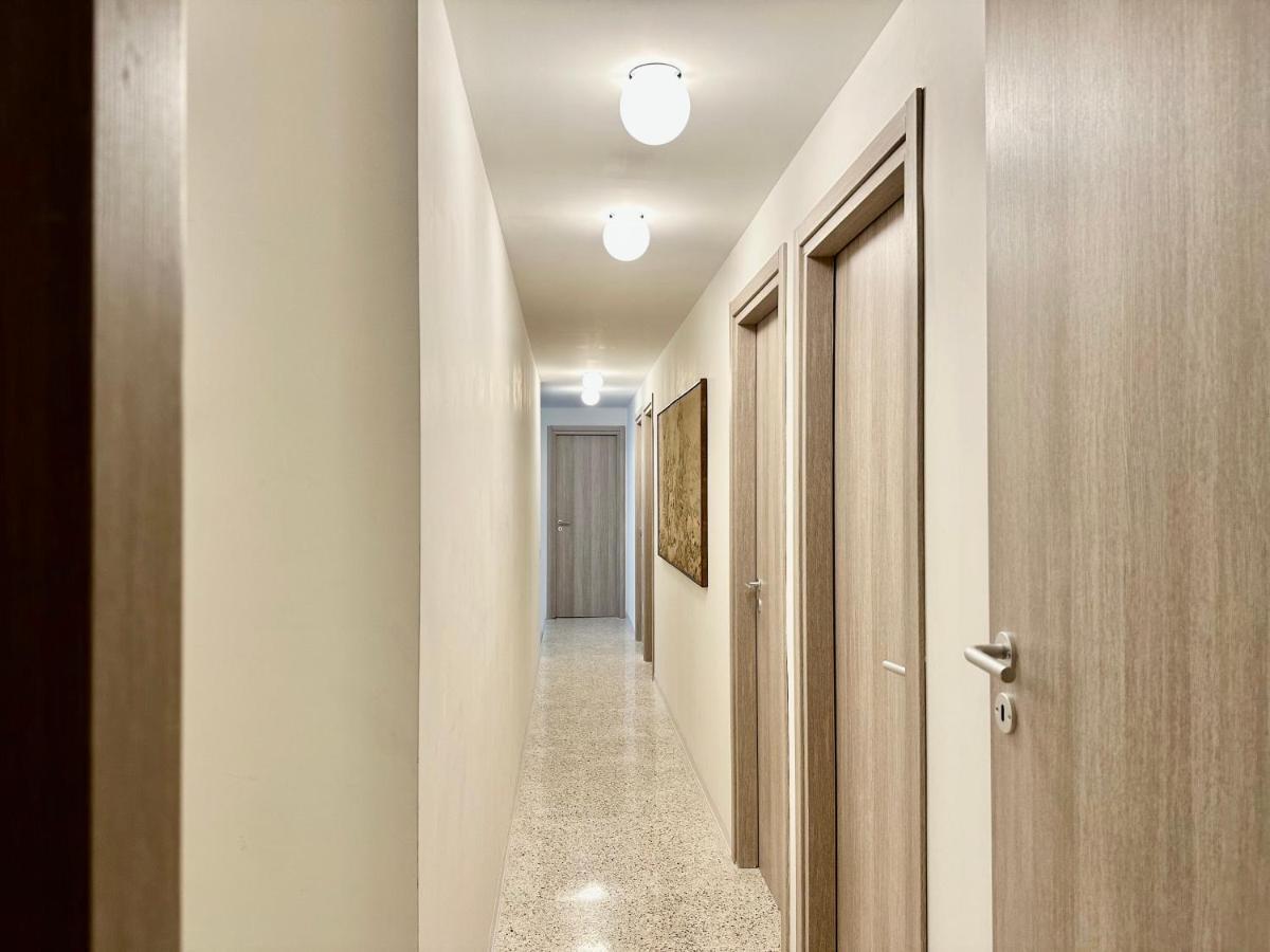 Apartments Navigli Milan Exterior photo