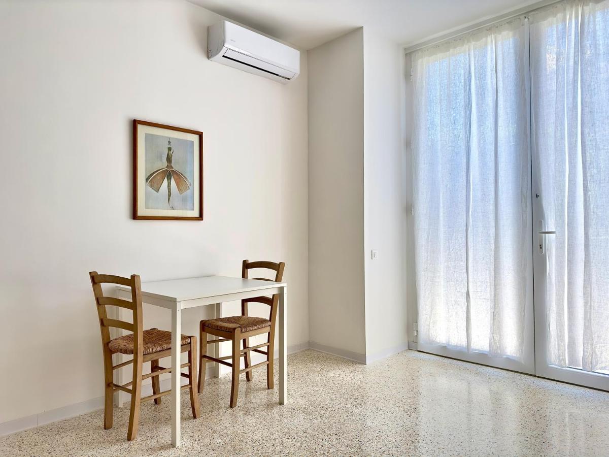 Apartments Navigli Milan Exterior photo