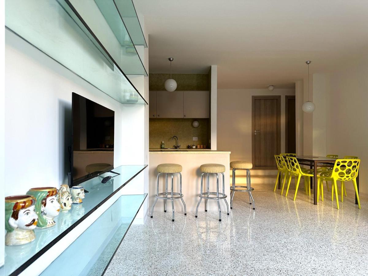 Apartments Navigli Milan Exterior photo