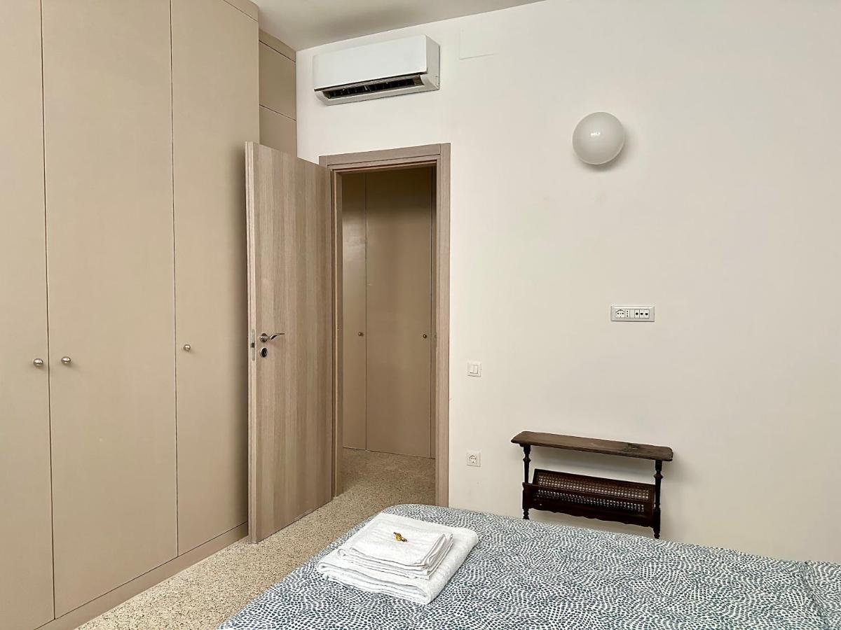 Apartments Navigli Milan Exterior photo