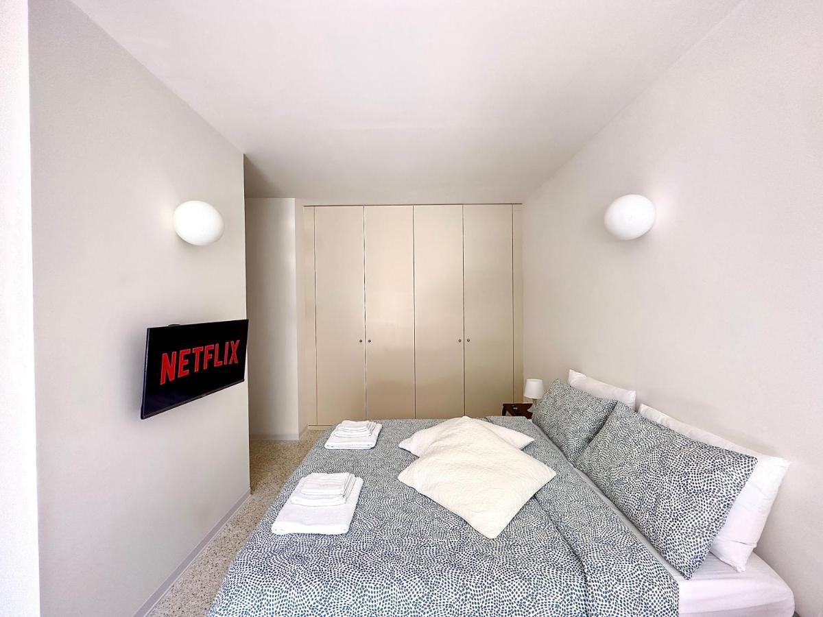 Apartments Navigli Milan Exterior photo