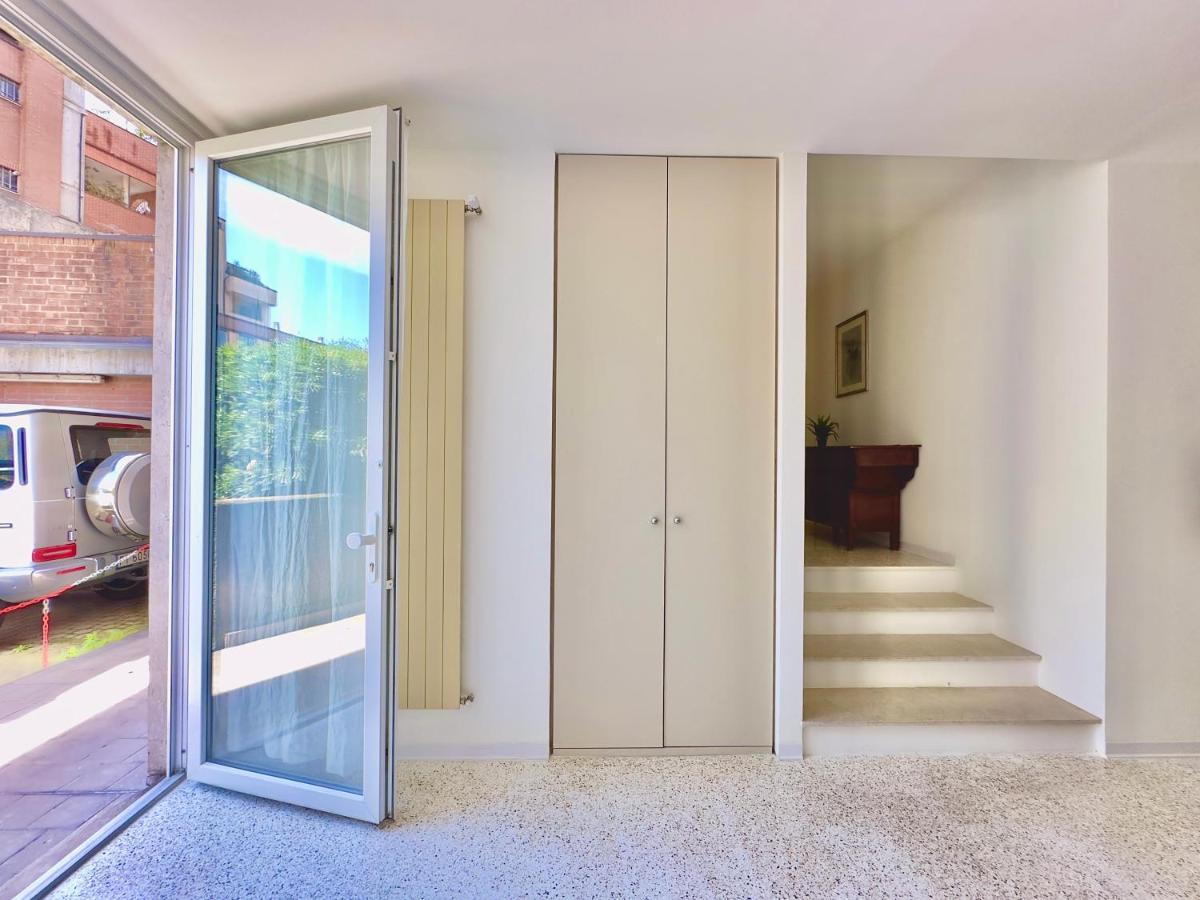 Apartments Navigli Milan Exterior photo